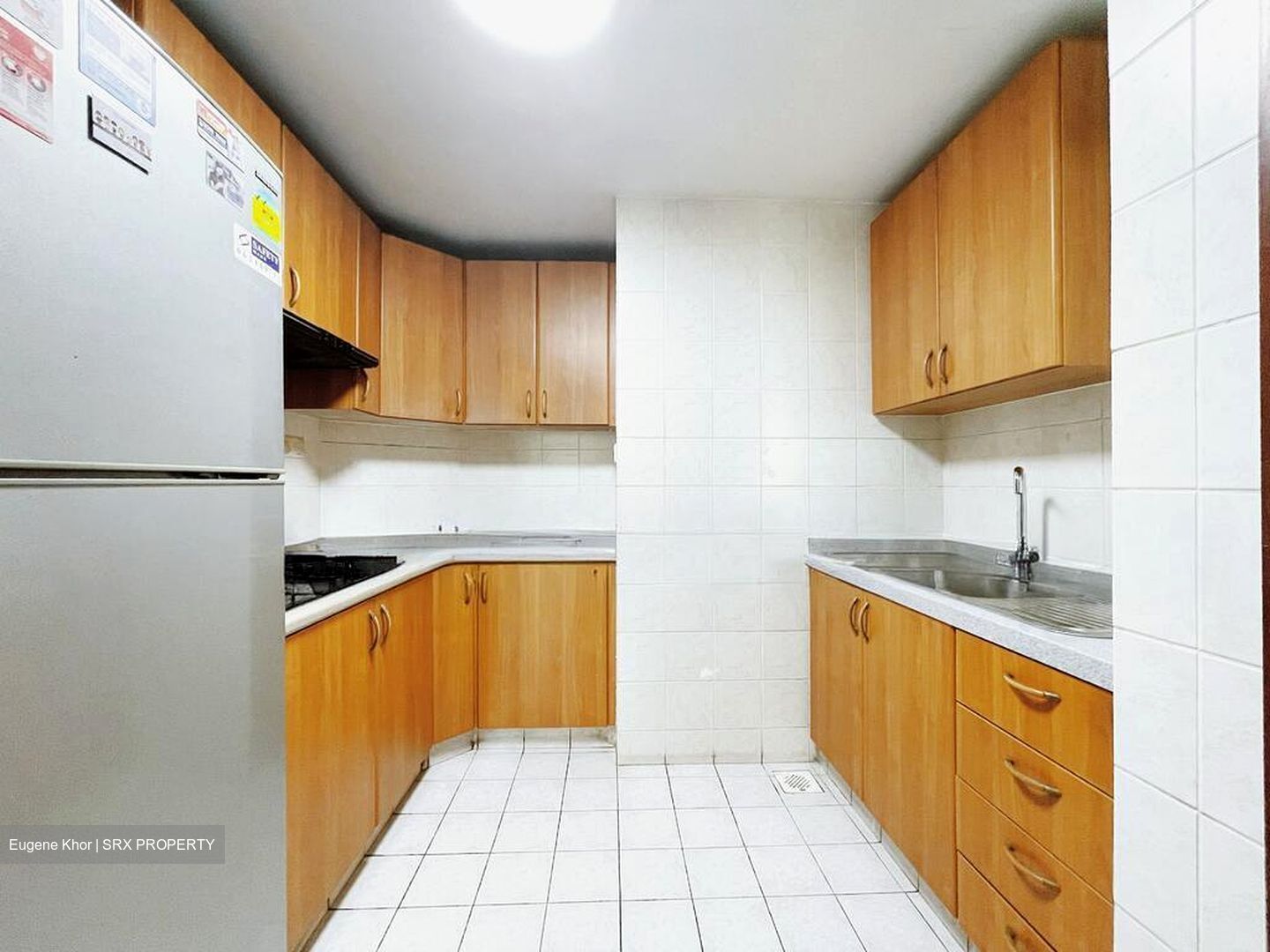 Cashew Road (D23), Condominium #536225391